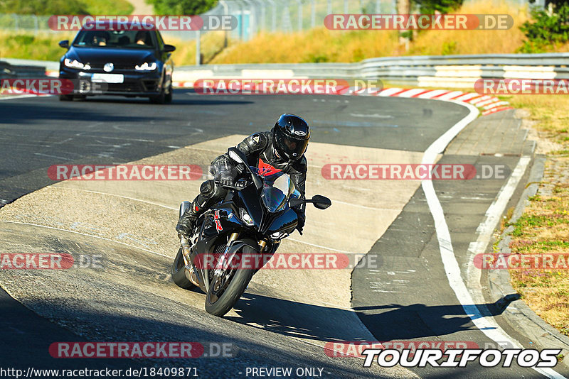 Bild #18409871 - Touristenfahrten Nürburgring Nordschleife (08.08.2022)