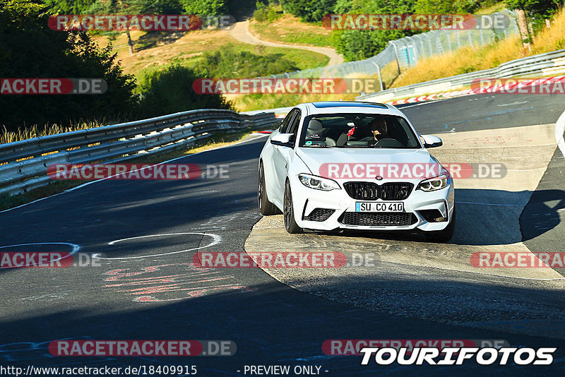 Bild #18409915 - Touristenfahrten Nürburgring Nordschleife (08.08.2022)