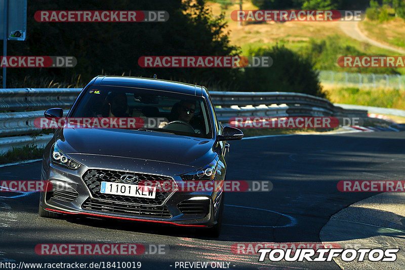 Bild #18410019 - Touristenfahrten Nürburgring Nordschleife (08.08.2022)