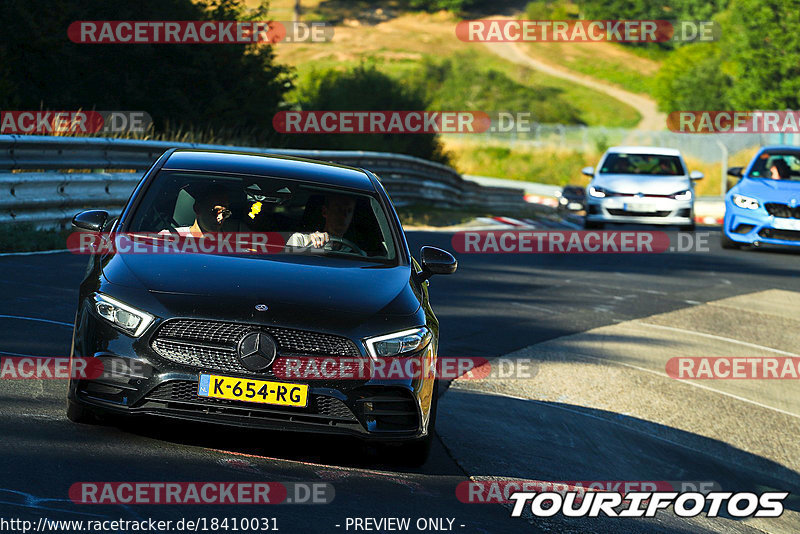 Bild #18410031 - Touristenfahrten Nürburgring Nordschleife (08.08.2022)