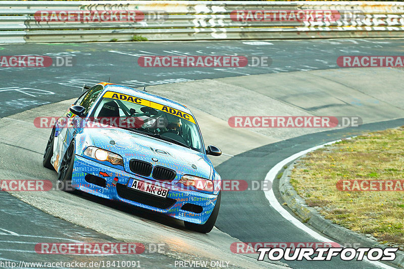 Bild #18410091 - Touristenfahrten Nürburgring Nordschleife (08.08.2022)