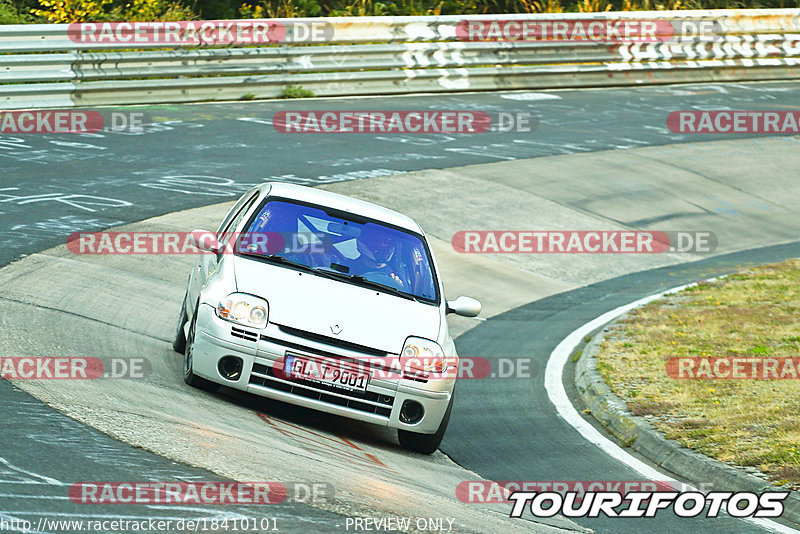 Bild #18410101 - Touristenfahrten Nürburgring Nordschleife (08.08.2022)