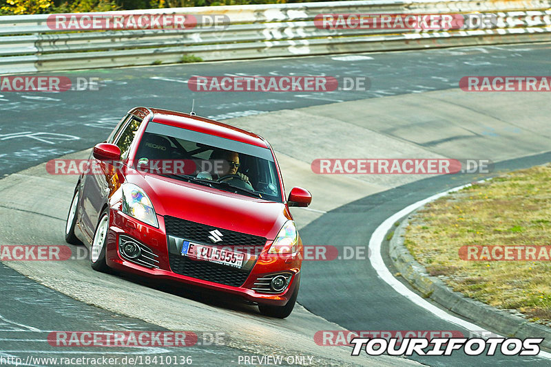 Bild #18410136 - Touristenfahrten Nürburgring Nordschleife (08.08.2022)