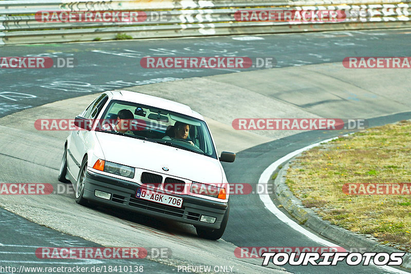 Bild #18410138 - Touristenfahrten Nürburgring Nordschleife (08.08.2022)