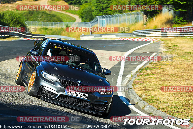 Bild #18410159 - Touristenfahrten Nürburgring Nordschleife (08.08.2022)