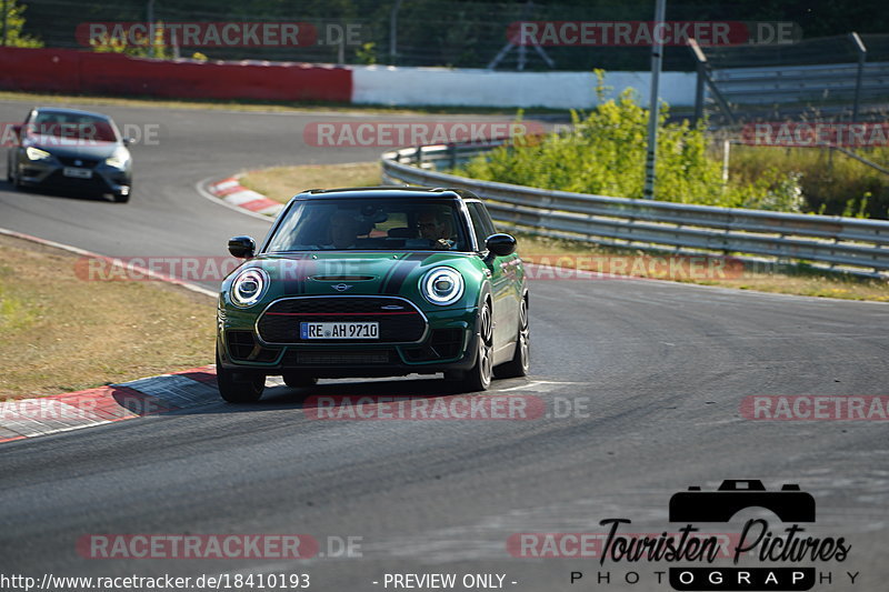 Bild #18410193 - Touristenfahrten Nürburgring Nordschleife (09.08.2022)