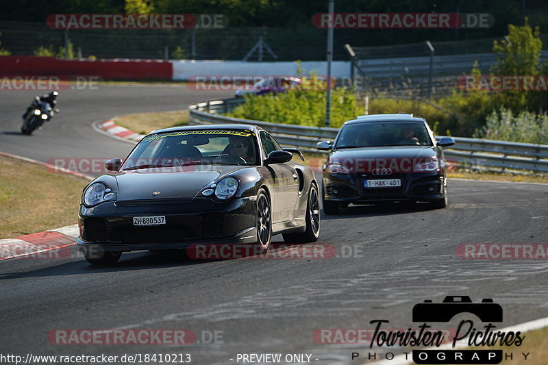 Bild #18410213 - Touristenfahrten Nürburgring Nordschleife (09.08.2022)