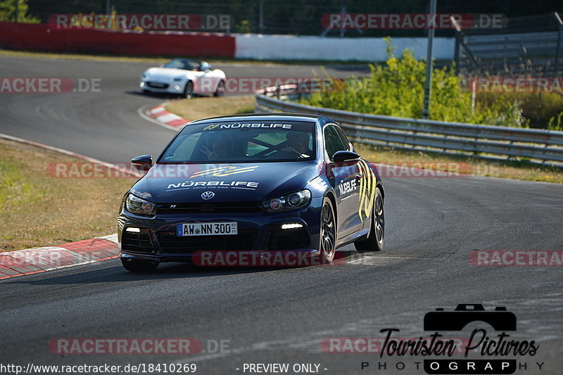 Bild #18410269 - Touristenfahrten Nürburgring Nordschleife (09.08.2022)