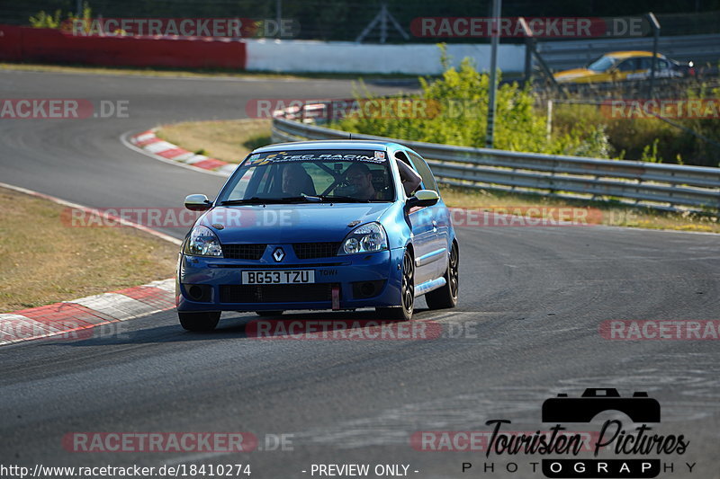 Bild #18410274 - Touristenfahrten Nürburgring Nordschleife (09.08.2022)