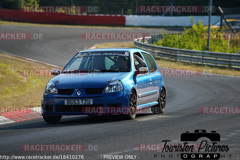 Bild #18410276 - Touristenfahrten Nürburgring Nordschleife (09.08.2022)