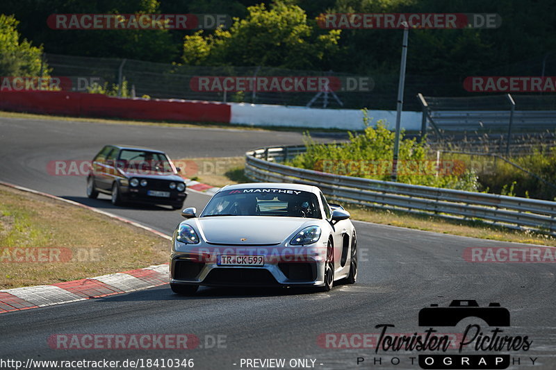 Bild #18410346 - Touristenfahrten Nürburgring Nordschleife (09.08.2022)