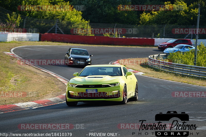 Bild #18410379 - Touristenfahrten Nürburgring Nordschleife (09.08.2022)