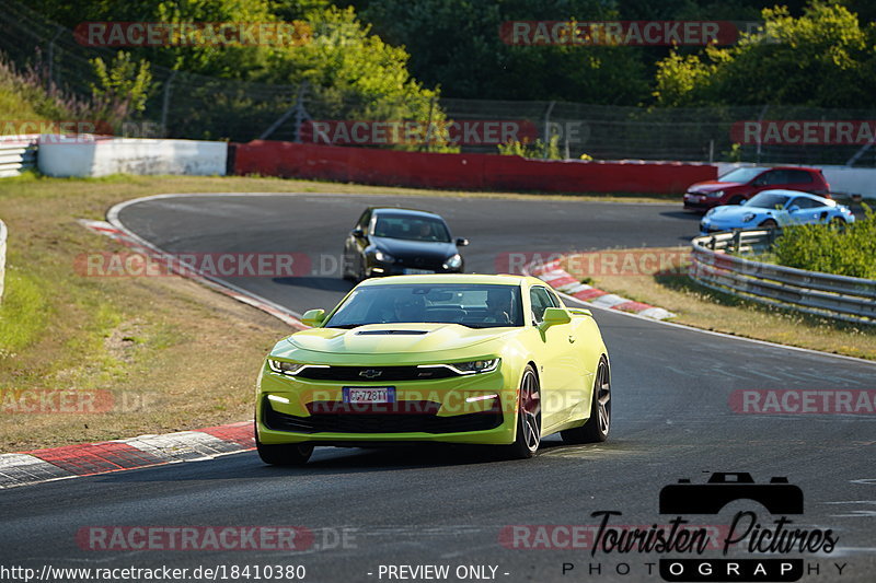 Bild #18410380 - Touristenfahrten Nürburgring Nordschleife (09.08.2022)