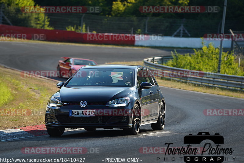 Bild #18410427 - Touristenfahrten Nürburgring Nordschleife (09.08.2022)