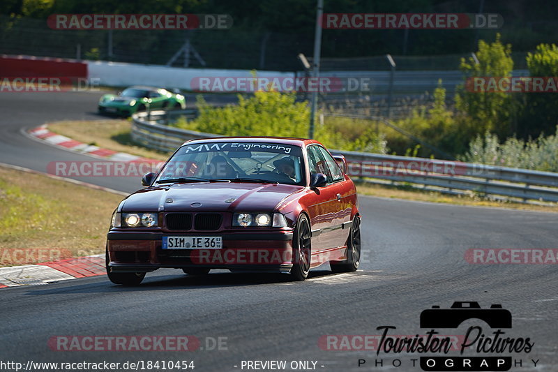 Bild #18410454 - Touristenfahrten Nürburgring Nordschleife (09.08.2022)