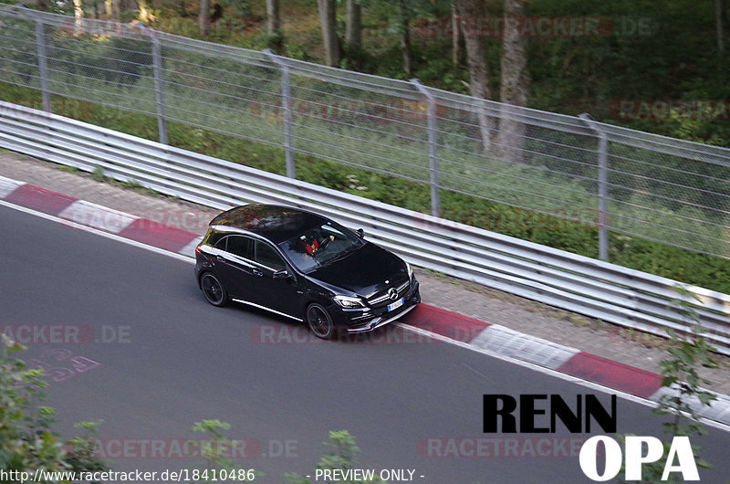 Bild #18410486 - Touristenfahrten Nürburgring Nordschleife (09.08.2022)