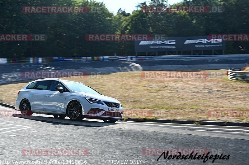 Bild #18410636 - Touristenfahrten Nürburgring Nordschleife (09.08.2022)