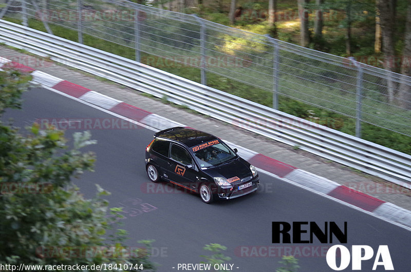 Bild #18410744 - Touristenfahrten Nürburgring Nordschleife (09.08.2022)