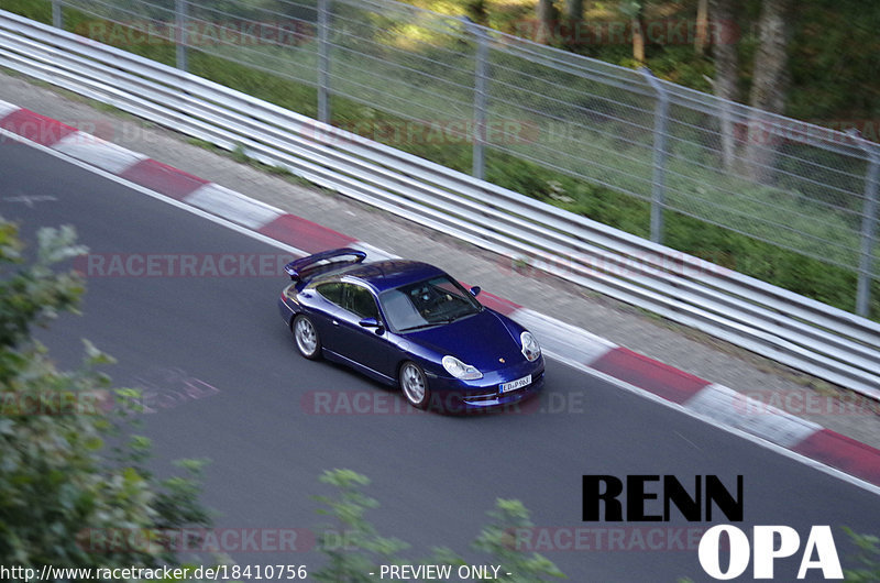 Bild #18410756 - Touristenfahrten Nürburgring Nordschleife (09.08.2022)