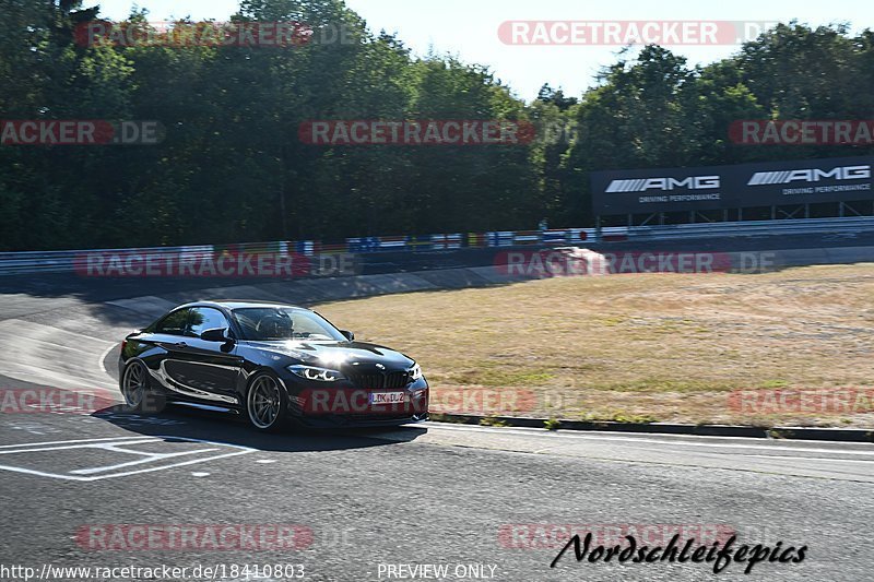 Bild #18410803 - Touristenfahrten Nürburgring Nordschleife (09.08.2022)