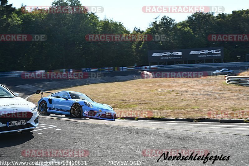 Bild #18410831 - Touristenfahrten Nürburgring Nordschleife (09.08.2022)