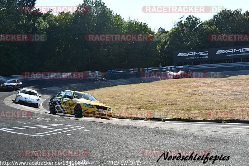 Bild #18410840 - Touristenfahrten Nürburgring Nordschleife (09.08.2022)