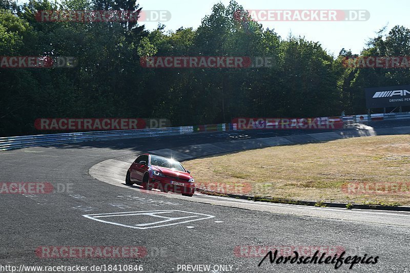 Bild #18410846 - Touristenfahrten Nürburgring Nordschleife (09.08.2022)