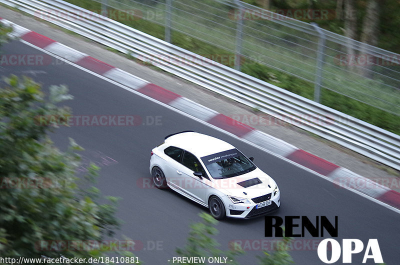 Bild #18410881 - Touristenfahrten Nürburgring Nordschleife (09.08.2022)