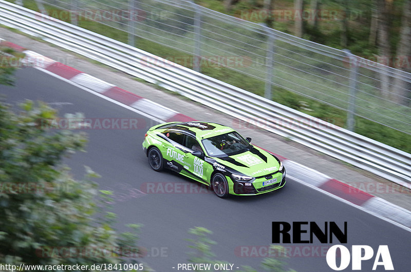 Bild #18410905 - Touristenfahrten Nürburgring Nordschleife (09.08.2022)