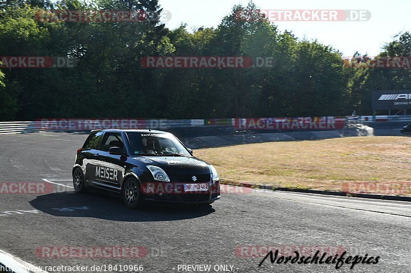 Bild #18410966 - Touristenfahrten Nürburgring Nordschleife (09.08.2022)