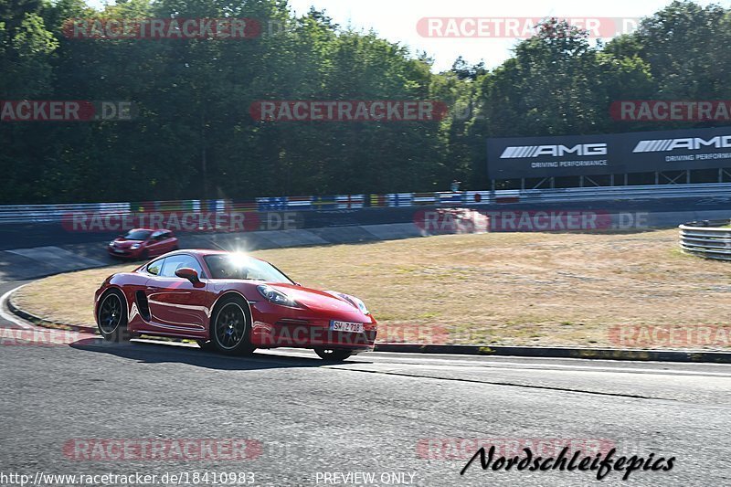 Bild #18410983 - Touristenfahrten Nürburgring Nordschleife (09.08.2022)