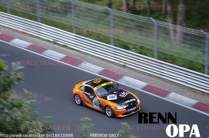 Bild #18410998 - Touristenfahrten Nürburgring Nordschleife (09.08.2022)