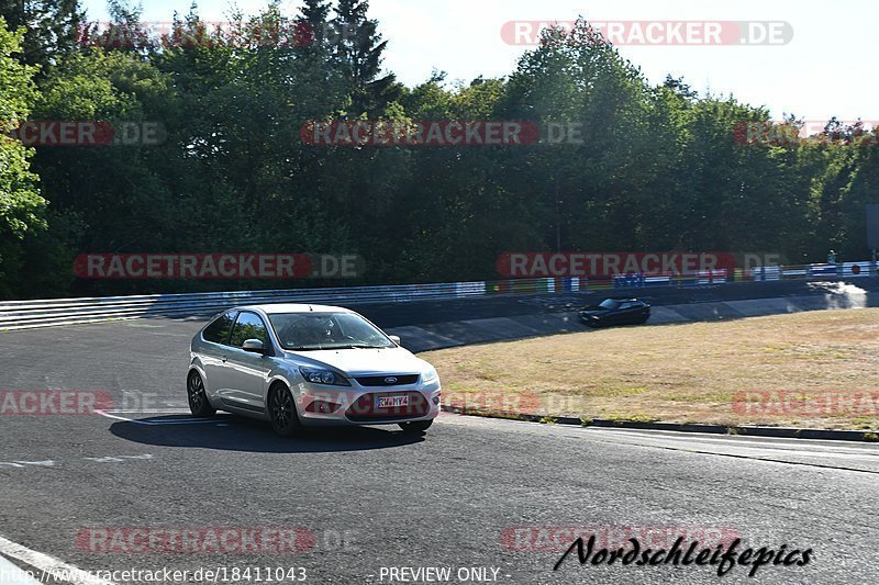 Bild #18411043 - Touristenfahrten Nürburgring Nordschleife (09.08.2022)