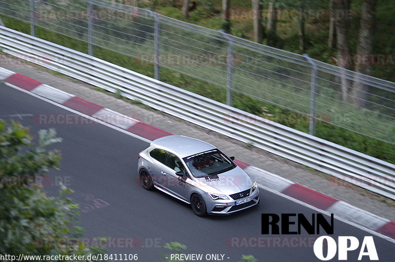 Bild #18411106 - Touristenfahrten Nürburgring Nordschleife (09.08.2022)