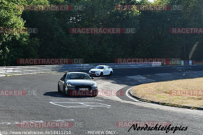 Bild #18411210 - Touristenfahrten Nürburgring Nordschleife (09.08.2022)