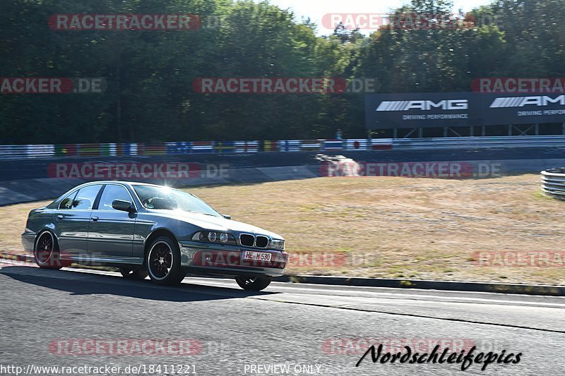 Bild #18411221 - Touristenfahrten Nürburgring Nordschleife (09.08.2022)