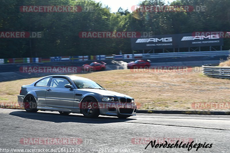 Bild #18411223 - Touristenfahrten Nürburgring Nordschleife (09.08.2022)