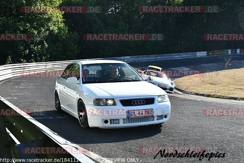 Bild #18411242 - Touristenfahrten Nürburgring Nordschleife (09.08.2022)