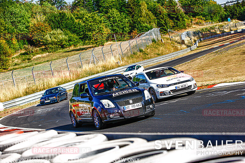 Bild #18411387 - Touristenfahrten Nürburgring Nordschleife (09.08.2022)