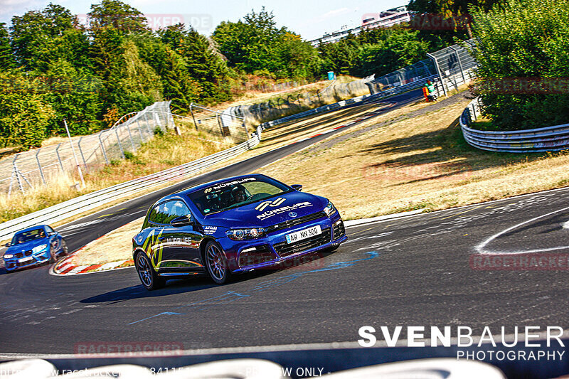 Bild #18411511 - Touristenfahrten Nürburgring Nordschleife (09.08.2022)