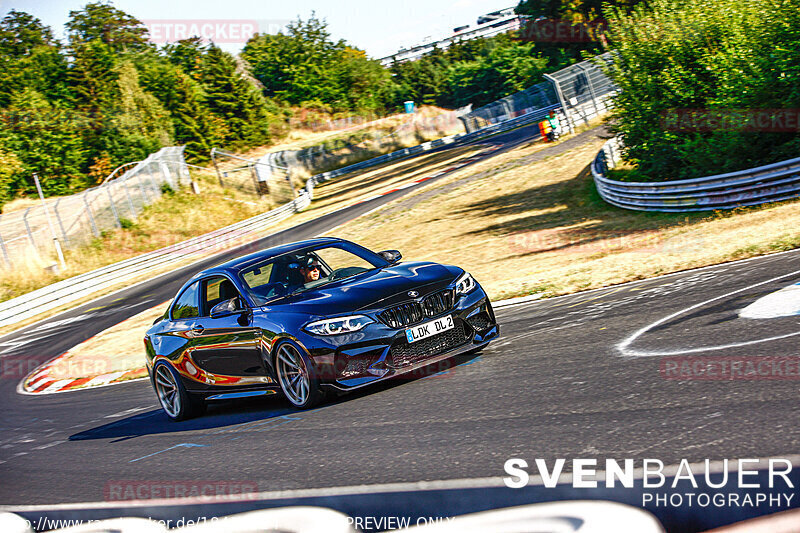 Bild #18411524 - Touristenfahrten Nürburgring Nordschleife (09.08.2022)