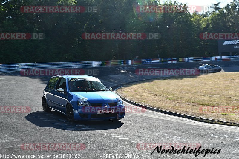 Bild #18411621 - Touristenfahrten Nürburgring Nordschleife (09.08.2022)