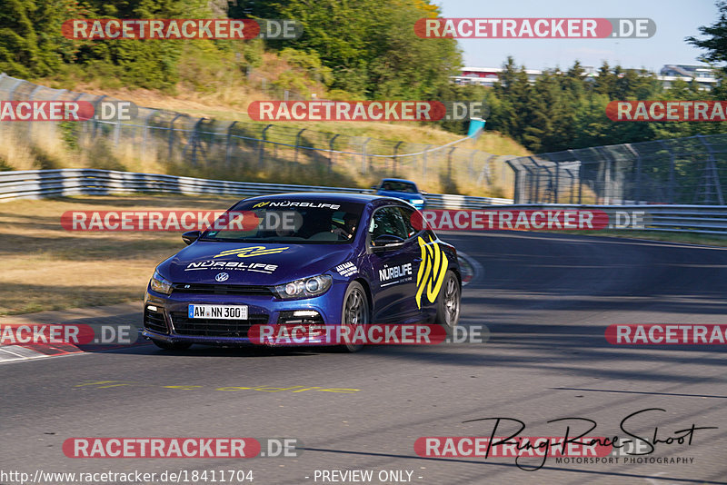 Bild #18411704 - Touristenfahrten Nürburgring Nordschleife (09.08.2022)