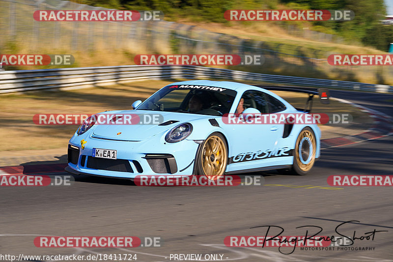 Bild #18411724 - Touristenfahrten Nürburgring Nordschleife (09.08.2022)