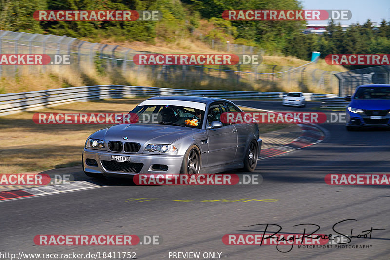 Bild #18411752 - Touristenfahrten Nürburgring Nordschleife (09.08.2022)