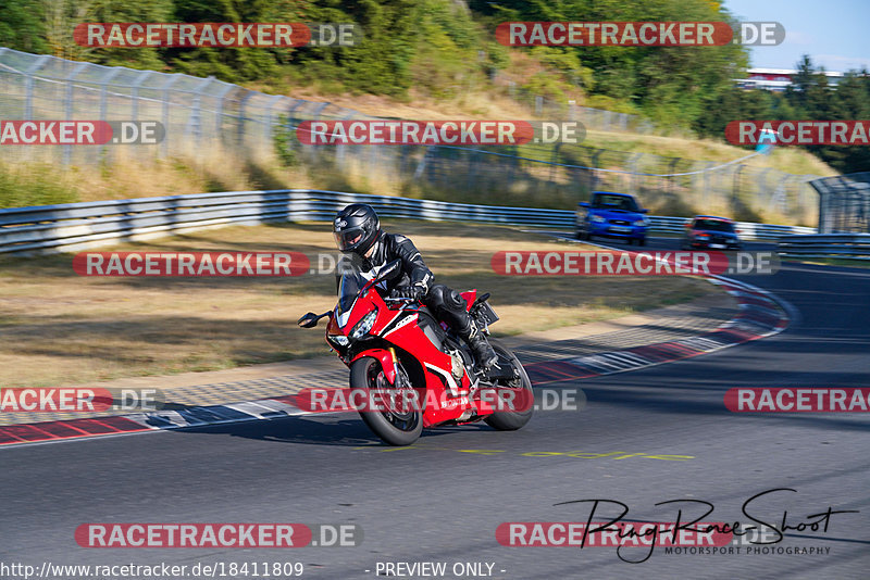 Bild #18411809 - Touristenfahrten Nürburgring Nordschleife (09.08.2022)