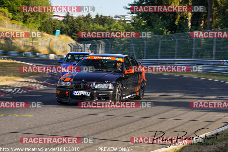 Bild #18411810 - Touristenfahrten Nürburgring Nordschleife (09.08.2022)