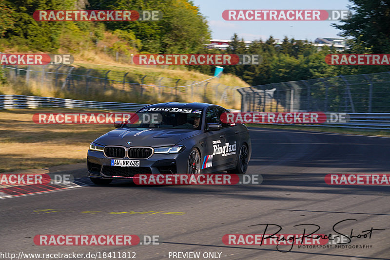 Bild #18411812 - Touristenfahrten Nürburgring Nordschleife (09.08.2022)