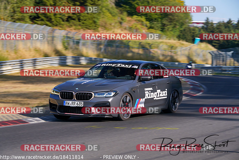 Bild #18411814 - Touristenfahrten Nürburgring Nordschleife (09.08.2022)