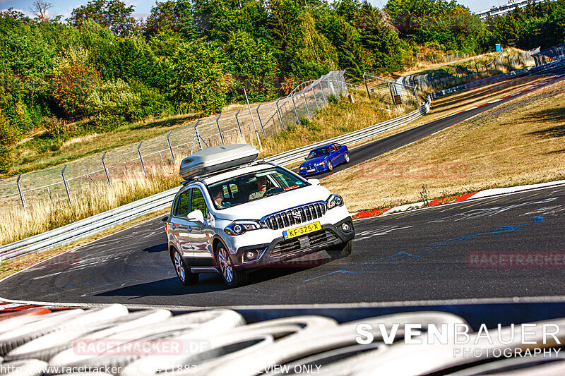 Bild #18411883 - Touristenfahrten Nürburgring Nordschleife (09.08.2022)